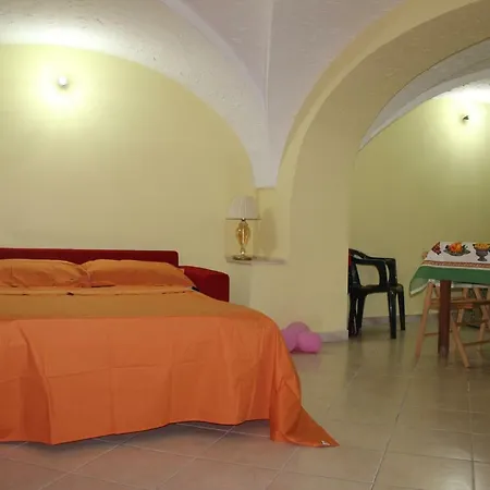Apartmán Da Sandra